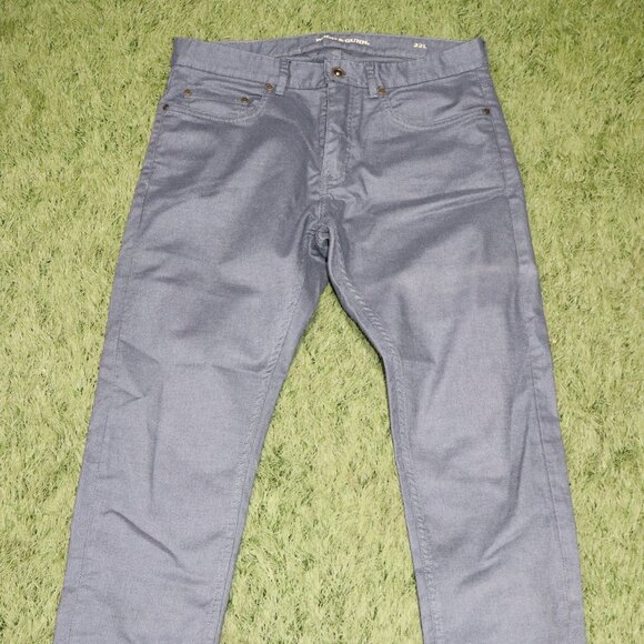 Men's Rodd & Gunn Jeans Size 32 - Picture 1 of 12
